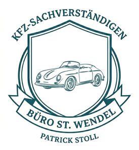Logo kfz Sachverständigenbüro St Wendel Logo kfz Sachverständigenbüro St Wendel
